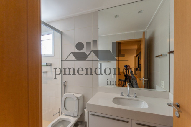 Imagem Apartamento com 4 Quartos à Venda, 235 m² em Alto Da Lapa - São Paulo