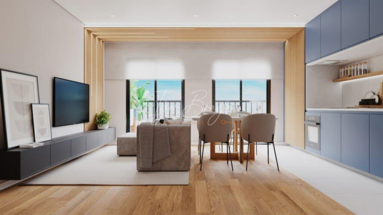 Imagem Apartamento com 2 Quartos à Venda, 72 m² em Cabral - Curitiba Imagem Apartamento com 2 Quartos à Venda, 72 m² em Cabral - Curitiba