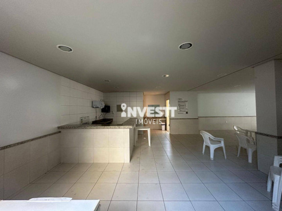 Imagem Apartamento com 3 Quartos à Venda, 68 m² em Setor Negrão De Lima - Goiânia Imagem Apartamento com 3 Quartos à Venda, 68 m² em Setor Negrão De Lima - Goiânia