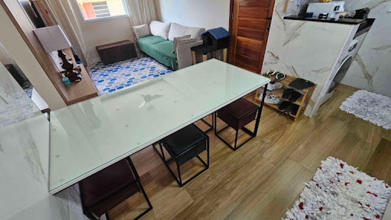 Imagem Apartamento com 2 Quartos à Venda, 56 m² em Sao Bernado - Campinas Imagem Apartamento com 2 Quartos à Venda, 56 m² em Sao Bernado - Campinas
