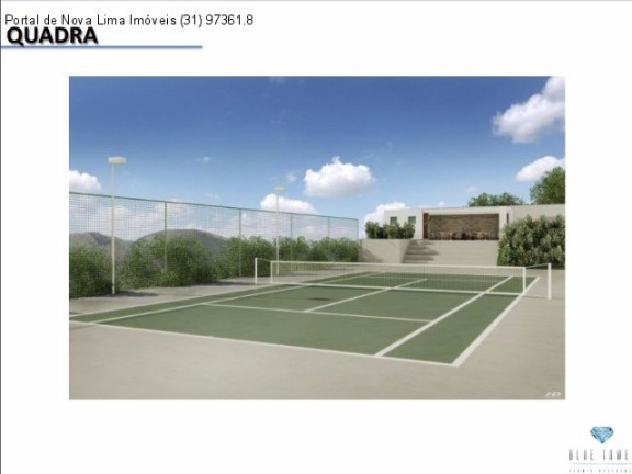 Imagem Apartamento com 4 Quartos à Venda, 259 m² em Vila Da Serra - Nova Lima Imagem Apartamento com 4 Quartos à Venda, 259 m² em Vila Da Serra - Nova Lima