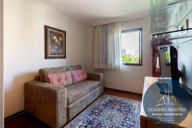 Imagem Apartamento com 3 Quartos à Venda, 145 m² em Vila Mariana - São Paulo Imagem Apartamento com 3 Quartos à Venda, 145 m² em Vila Mariana - São Paulo