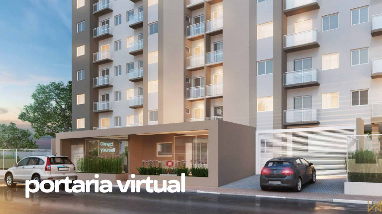Imagem Imóvel com 2 Quartos à Venda, 66 m² em Vila Industrial - Campinas Imagem Imóvel com 2 Quartos à Venda, 66 m² em Vila Industrial - Campinas