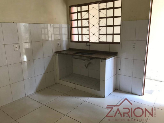 Imagem Casa com 2 Quartos à Venda, 170 m² em Jardim Gurilândia - Taubaté