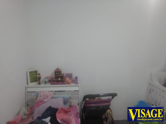 Imagem Apartamento com 2 Quartos à Venda,  em Jd. Panorama - Jacareí
