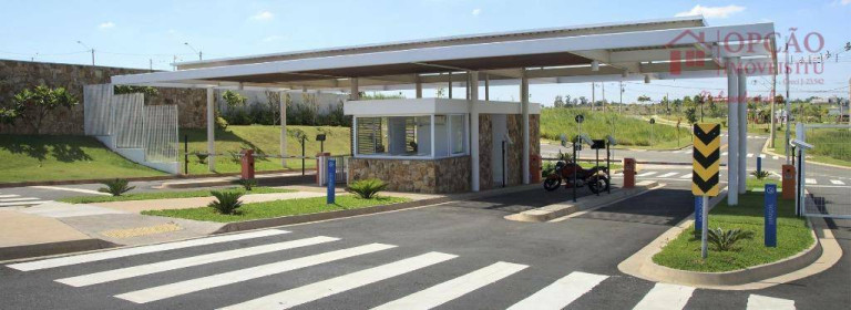 Imagem Casa com 3 Quartos à Venda, 230 m² em Condomínio Central Parque - Salto Imagem Casa com 3 Quartos à Venda, 230 m² em Condomínio Central Parque - Salto