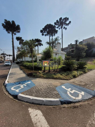 Imagem Sobrado com 3 Quartos à Venda, 144 m² em Ina - São José Dos Pinhais
