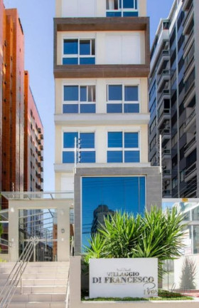 Apartamento com 3 Quartos à Venda, 149 m² em Centro - Florianópolis