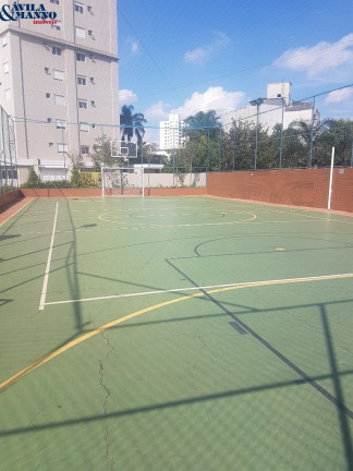Imagem Apartamento com 3 Quartos à Venda, 106 m² em Mooca - São Paulo Imagem Apartamento com 3 Quartos à Venda, 106 m² em Mooca - São Paulo