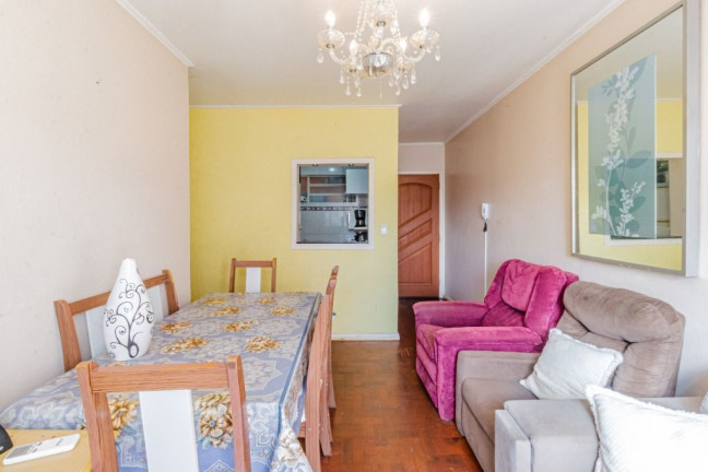 Imagem Apartamento com 2 Quartos à Venda, 85 m² em São Sebastião - Porto Alegre Imagem Apartamento com 2 Quartos à Venda, 85 m² em São Sebastião - Porto Alegre