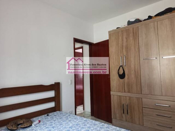 Imagem Casa com 2 Quartos à Venda, 53 m² em Martim De Sá - Caraguatatuba