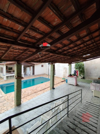 Imagem Chácara com 2 Quartos à Venda, 2.440 m² em Chácaras Meu Cantinho - Monte Mor