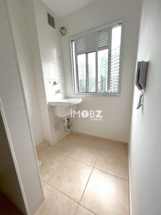 Imagem Imóvel com 1 Quarto à Venda, 41 m² em Vila Andrade - São Paulo