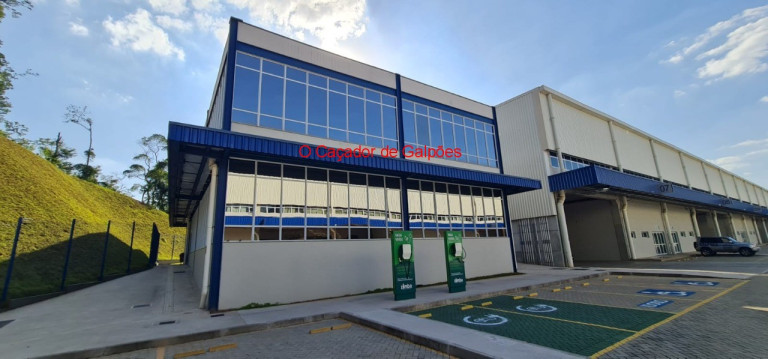 Imagem Imóvel para Alugar, 3.490 m² em Rodovia Castelo Branco, Km 44 - Araçariguama Imagem Imóvel para Alugar, 3.490 m² em Rodovia Castelo Branco, Km 44 - Araçariguama