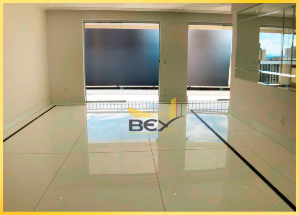 Imagem Apartamento com 3 Quartos à Venda, 165 m² em Alphaville Industrial - Barueri