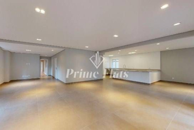 Apartamento com 3 Quartos à Venda, 295 m² em Higienópolis - São Paulo