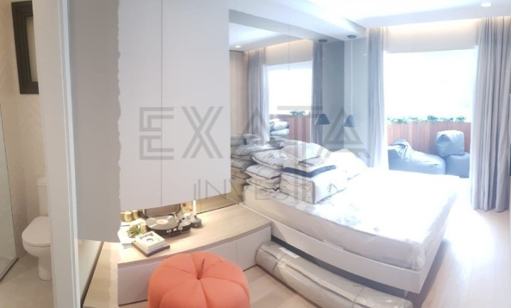 Imagem Imóvel com 2 Quartos à Venda, 63 m² em Centro - São Paulo