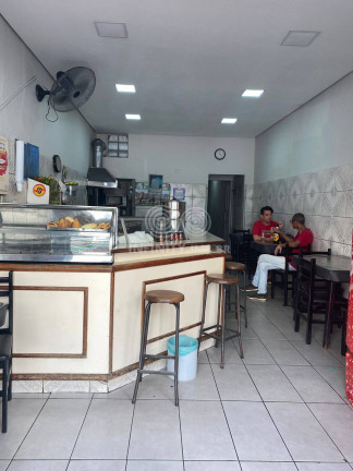 Imagem Loja à Venda, 100 m² em Mooca - São Paulo Imagem Loja à Venda, 100 m² em Mooca - São Paulo