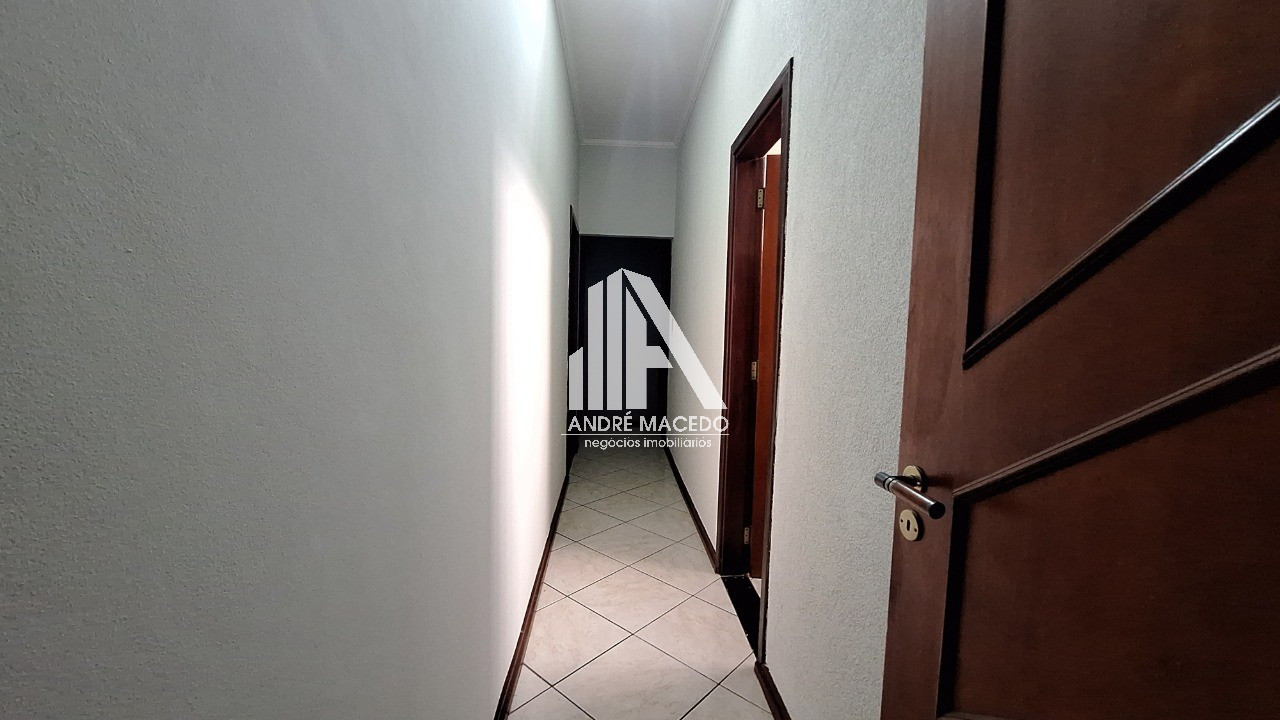 Imagem Casa com 3 Quartos à Venda, 130 m² em Jardim Rosa Cruz - Mogi Guaçu