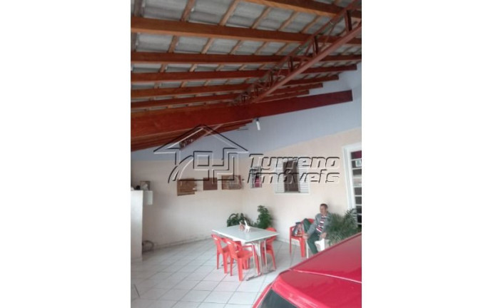 Imagem Casa com 2 Quartos à Venda, 200 m² em Novo Horizonte - São José Dos Campos