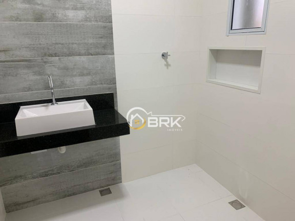Imagem Sobrado com 3 Quartos à Venda, 210 m² em Parque Das Nações - Santo André