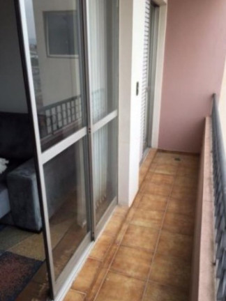 Imagem Apartamento com 3 Quartos à Venda, 110 m² em Piqueri - São Paulo