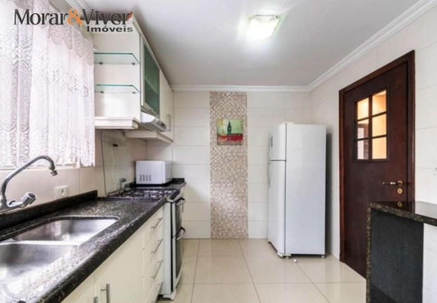 Imagem Apartamento com 3 Quartos à Venda, 77 m² em Bacacheri - Curitiba