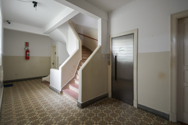 Imagem Apartamento com 1 Quarto à Venda, 58 m² em Liberdade - São Paulo Imagem Apartamento com 1 Quarto à Venda, 58 m² em Liberdade - São Paulo