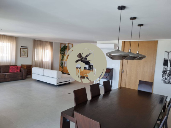 Imagem Apartamento com 4 Quartos à Venda, 234 m² em Boqueirao - Santos Imagem Apartamento com 4 Quartos à Venda, 234 m² em Boqueirao - Santos