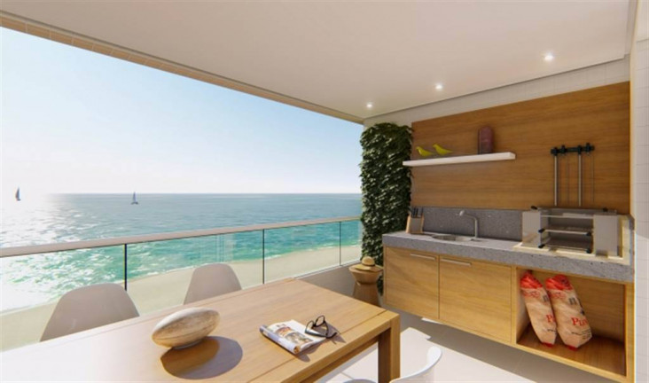Imagem Apartamento com 2 Quartos à Venda, 73 m² em Vila Atlantica - Mongagua Imagem Apartamento com 2 Quartos à Venda, 73 m² em Vila Atlantica - Mongagua