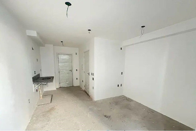 Imagem Apartamento com 1 Quarto à Venda, 28 m² em Jardim Das Acácias - São Paulo