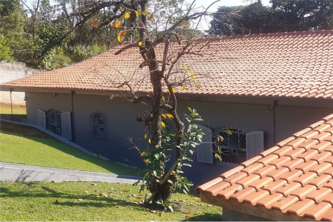 Imagem Imóvel com 4 Quartos à Venda, 300 m² em Estância Figueira Branca - Campo Limpo Paulista Imagem Imóvel com 4 Quartos à Venda, 300 m² em Estância Figueira Branca - Campo Limpo Paulista