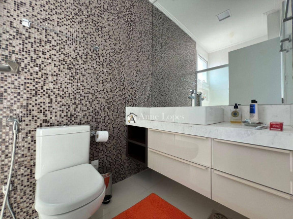 Imagem Cobertura com 3 Quartos à Venda, 289 m² em Ponta Da Praia - Santos