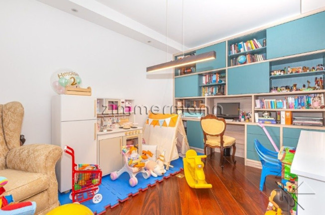 Imagem Apartamento com 3 Quartos à Venda, 330 m² em Aclimacao - São Paulo Imagem Apartamento com 3 Quartos à Venda, 330 m² em Aclimacao - São Paulo