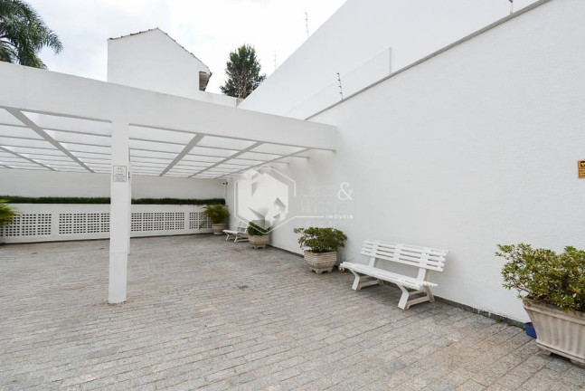 Imagem Apartamento com 2 Quartos à Venda, 74.100 m² em Chácara Inglesa - São Paulo