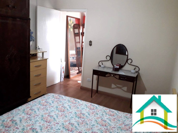 Imagem Casa com 3 Quartos à Venda, 210 m² em Vila Aquilino - Santo André