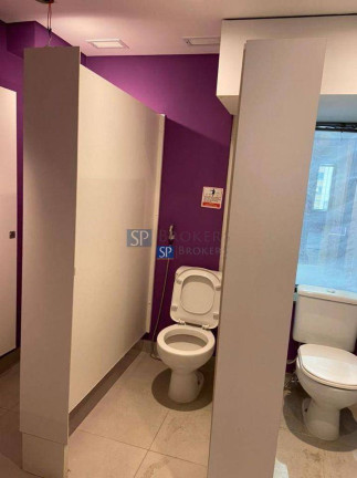 Imagem Sala Comercial para Alugar, 360 m² em Itaim Bibi - São Paulo Imagem Sala Comercial para Alugar, 360 m² em Itaim Bibi - São Paulo