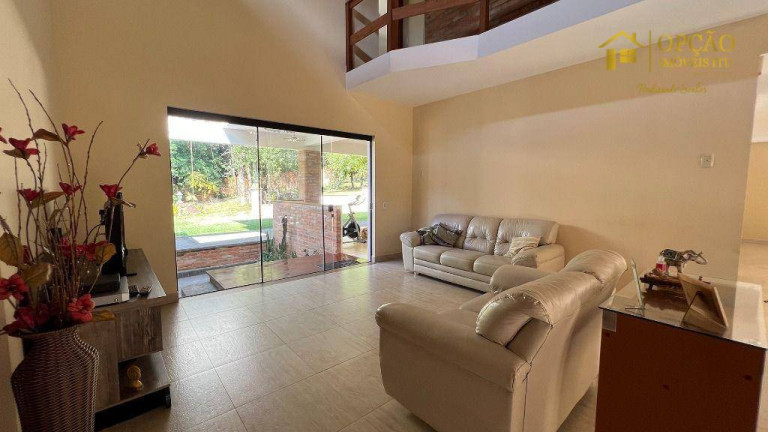 Imagem Chácara com 4 Quartos à Venda, 400 m² em Condomínio Chácaras Flórida - Itu Imagem Chácara com 4 Quartos à Venda, 400 m² em Condomínio Chácaras Flórida - Itu