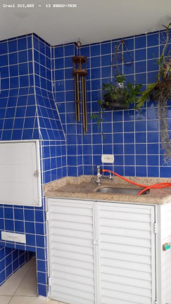 Imagem Imóvel com 3 Quartos à Venda, 112 m² em Maracanã - Praia Grande