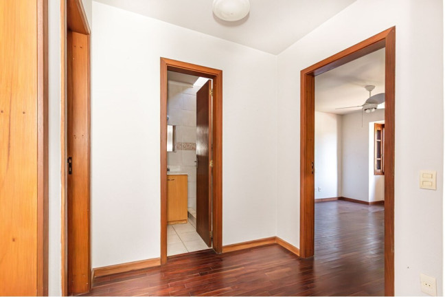 Casa de Condomínio com 3 Quartos à Venda, 205 m² em Ipanema - Porto Alegre