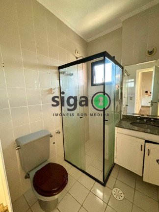 Imagem Apartamento com 4 Quartos para Alugar, 279 m² em Panamby - São Paulo Imagem Apartamento com 4 Quartos para Alugar, 279 m² em Panamby - São Paulo