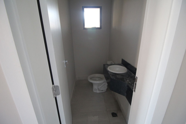 Imagem Casa com 3 Quartos à Venda, 160 m² em Cidade Industrial - Curitiba