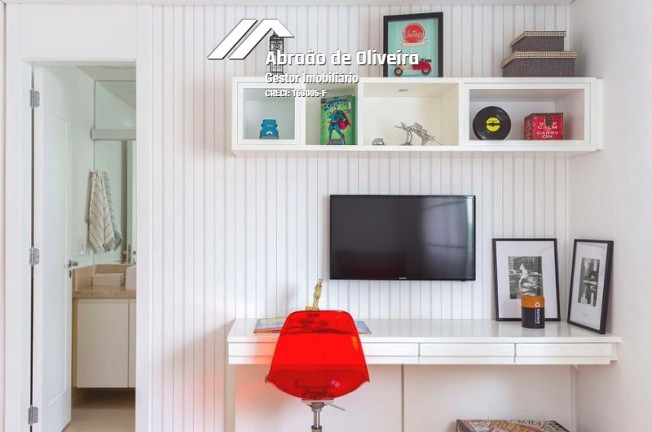Imagem Apartamento com 3 Quartos à Venda, 273 m² em Vila Olímpia - São Paulo