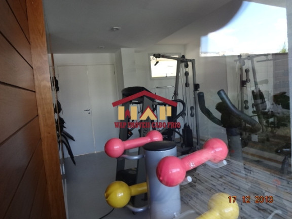 Imagem Apartamento com 2 Quartos à Venda, 125 m² em Parque Riviera - Cabo Frio
