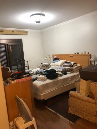 Imagem Apartamento com 3 Quartos à Venda, 178 m²