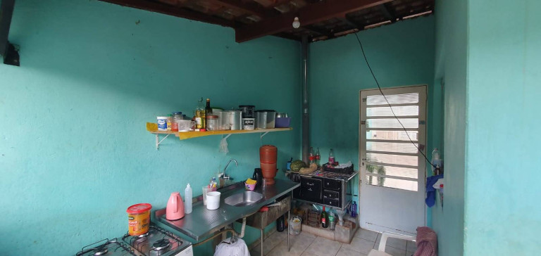 Imagem Casa com 3 Quartos à Venda, 140 m² em Limeira Imagem Casa com 3 Quartos à Venda, 140 m² em Limeira