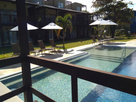 Imagem Apartamento com 2 Quartos à Venda, 95 m² em Itacimirim - Camaçari