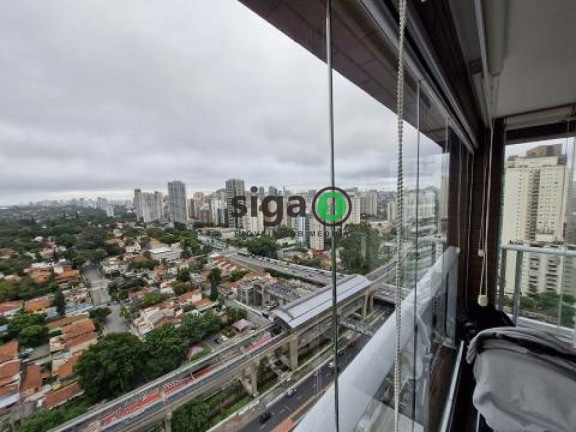 Imagem Apartamento com 2 Quartos à Venda, 69 m² em Campo Belo - São Paulo Imagem Apartamento com 2 Quartos à Venda, 69 m² em Campo Belo - São Paulo