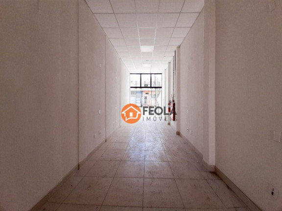 Imagem Sala Comercial para Alugar, 46 m² em São Manoel - Americana Imagem Sala Comercial para Alugar, 46 m² em São Manoel - Americana