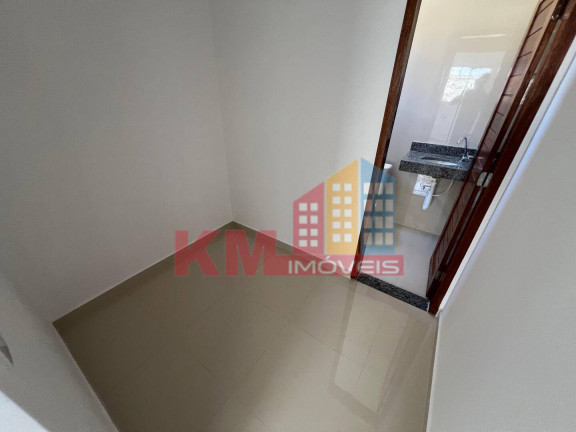 Imagem Casa com 3 Quartos à Venda, 115 m² em Bela Vista - Mossoró Imagem Casa com 3 Quartos à Venda, 115 m² em Bela Vista - Mossoró